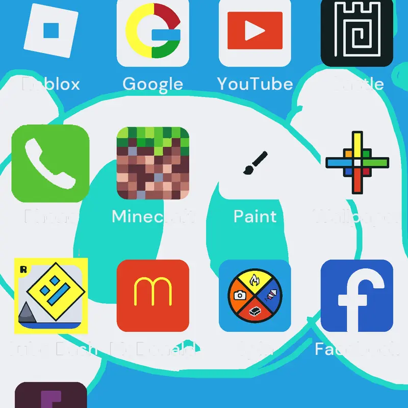 Game by @bluekittycutecinnamorol