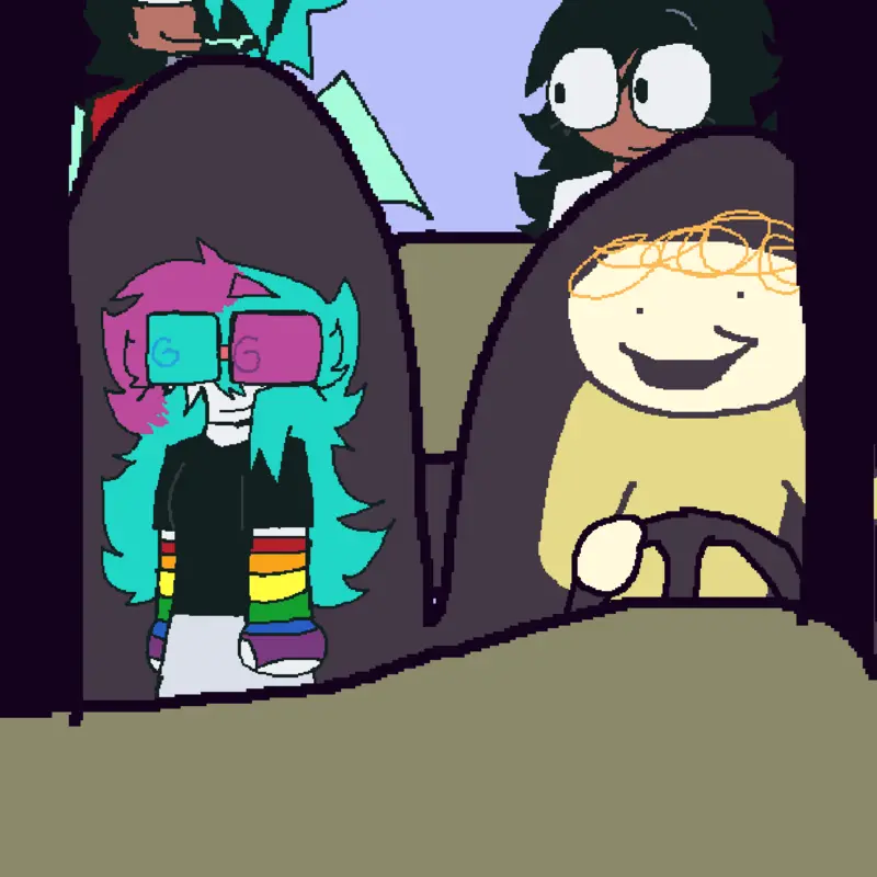 Game by @FanSkull_NoJustNeeded