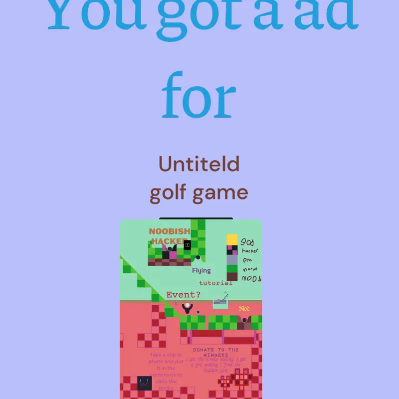 Game by @coolguyidkidk1011033369