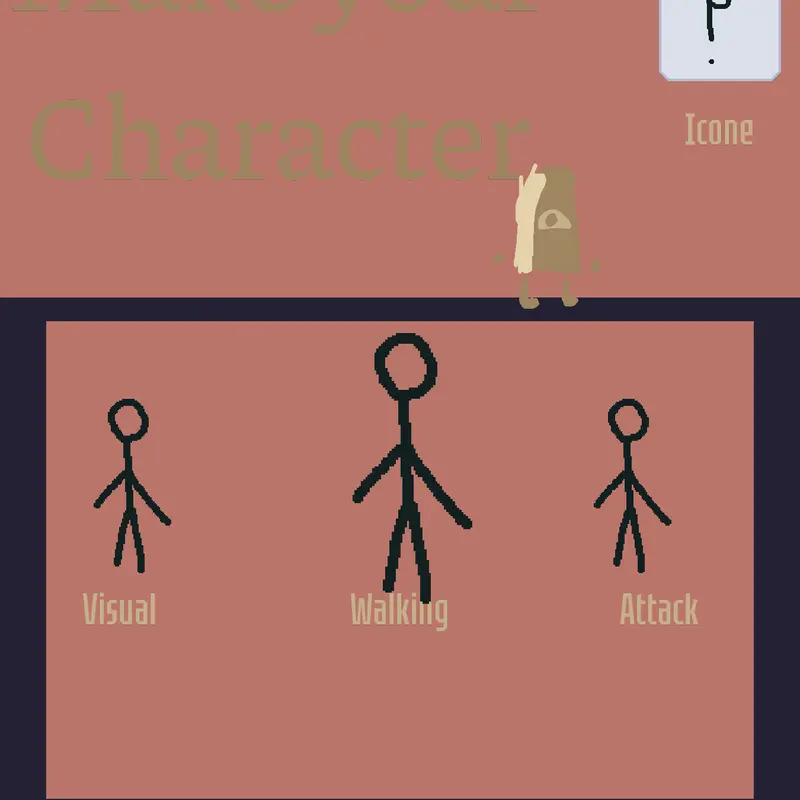 Game by @playernomal