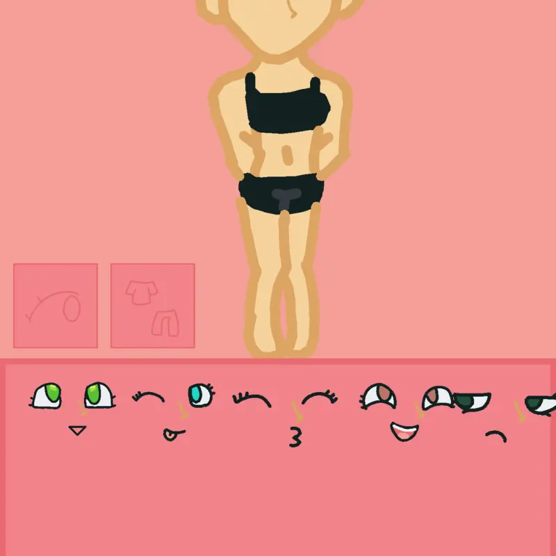 Game by @Esmepeps