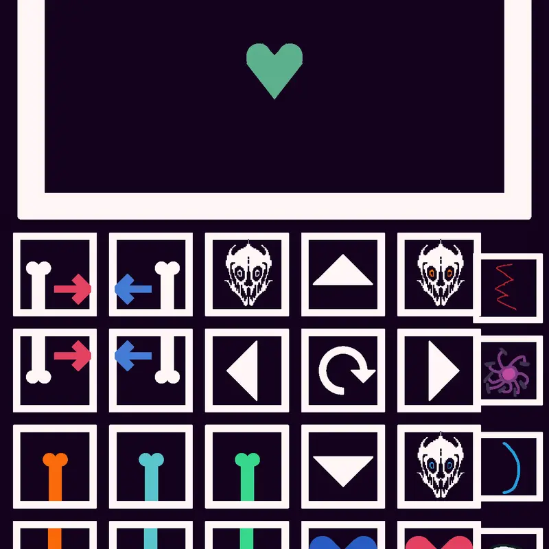 Game by @RANDOMIZERR