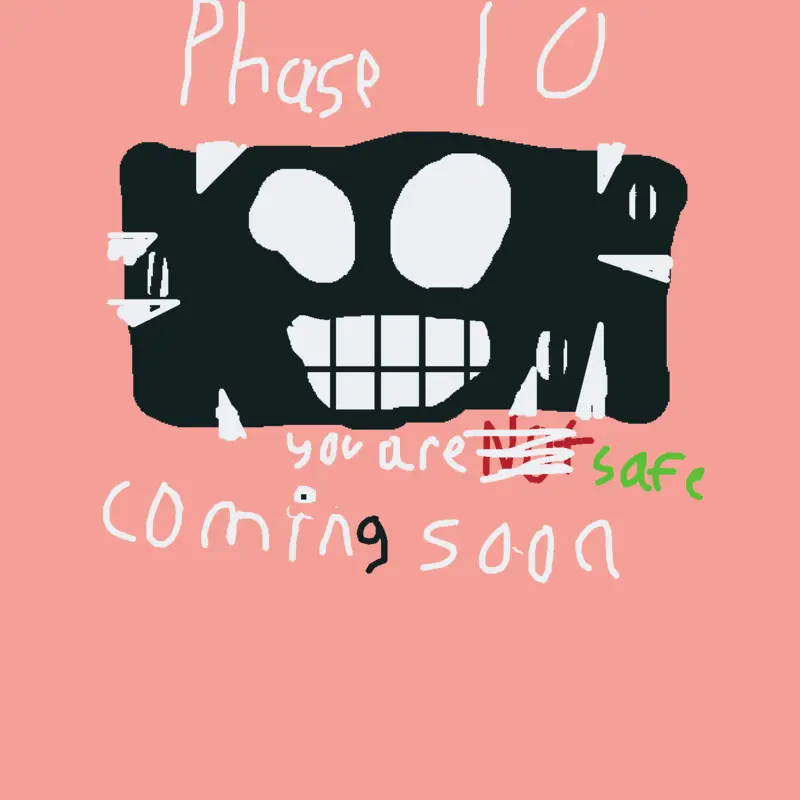 Game by @The_Killbot_Phase_20