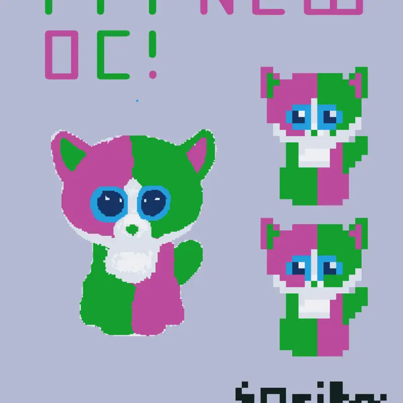 Game by @akodex