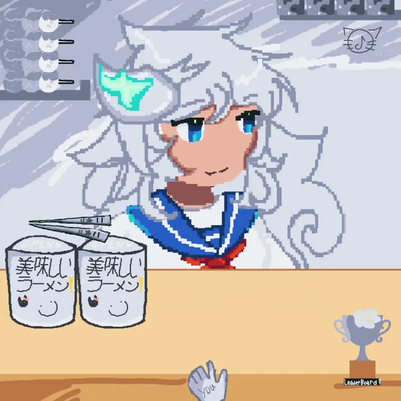 Game by @Yuka_Minorhsii