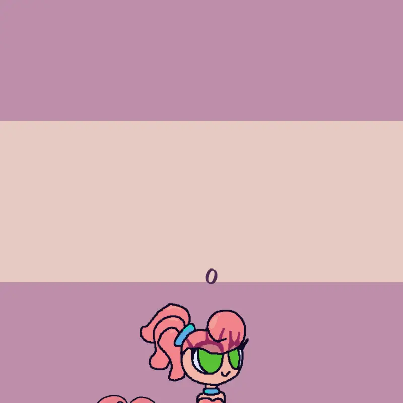 Game by @louisse