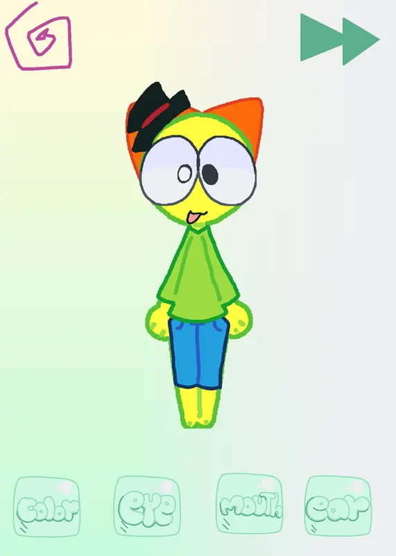 Game by @E0ARTEXD