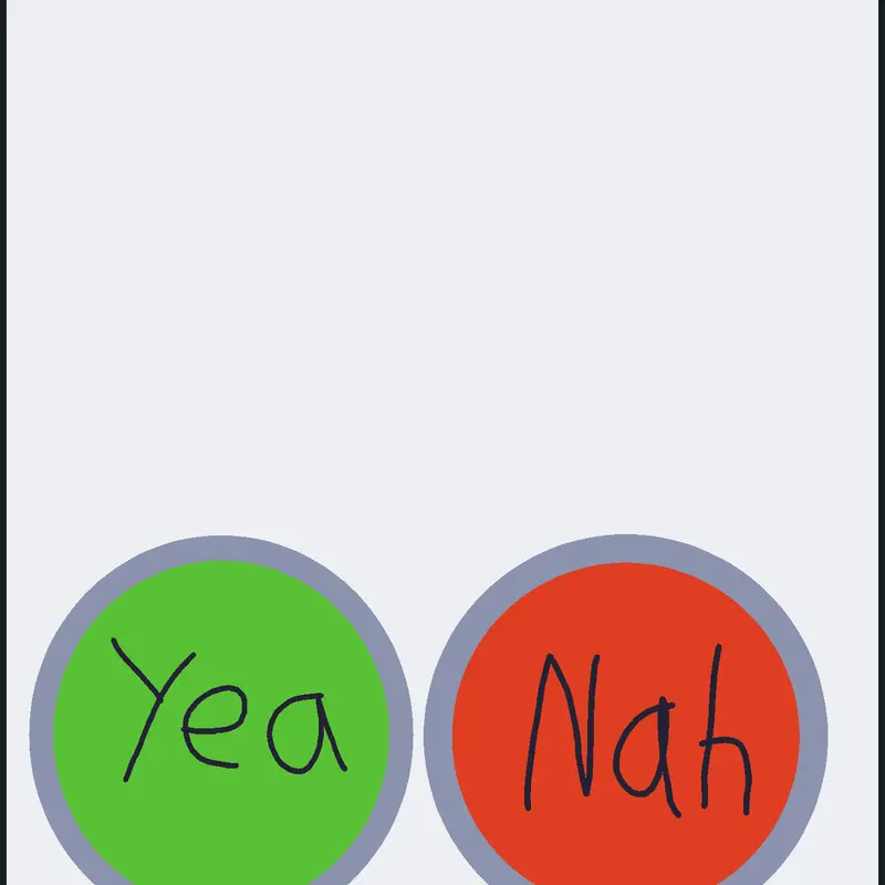 The Most Useless Game Ever by @FriedrichNorgo