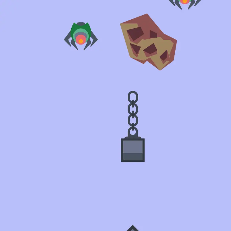 Game by @StudiosJogos