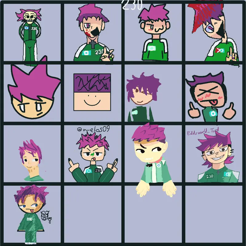 Game by @ToboTobo