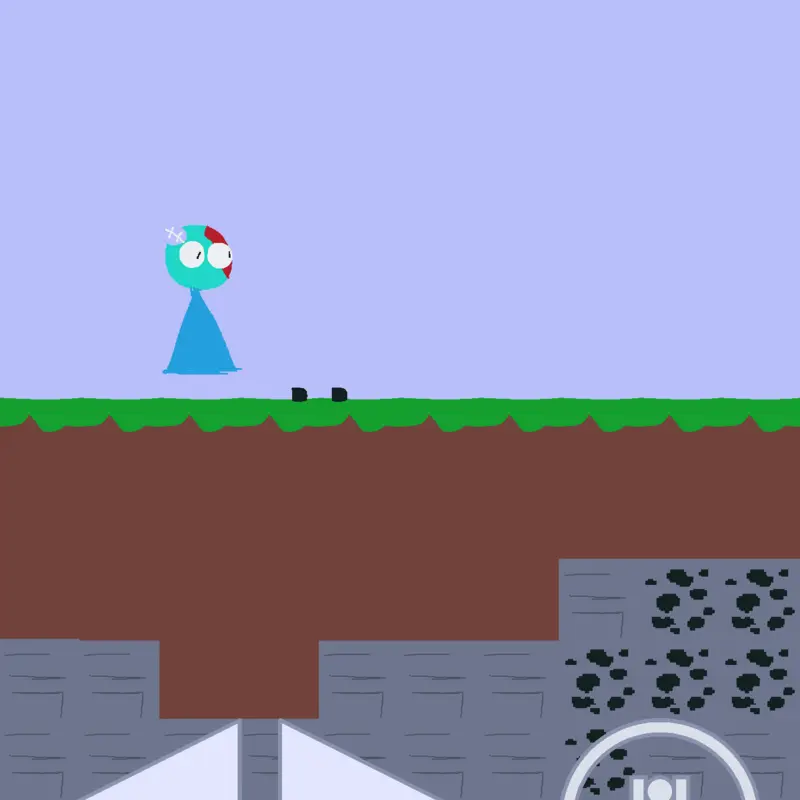 Game by @anoyney