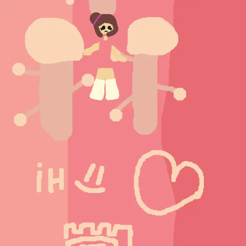 Game by @bellapurple