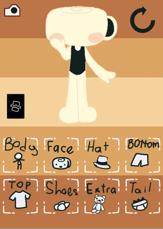 Game by @Shark_pop