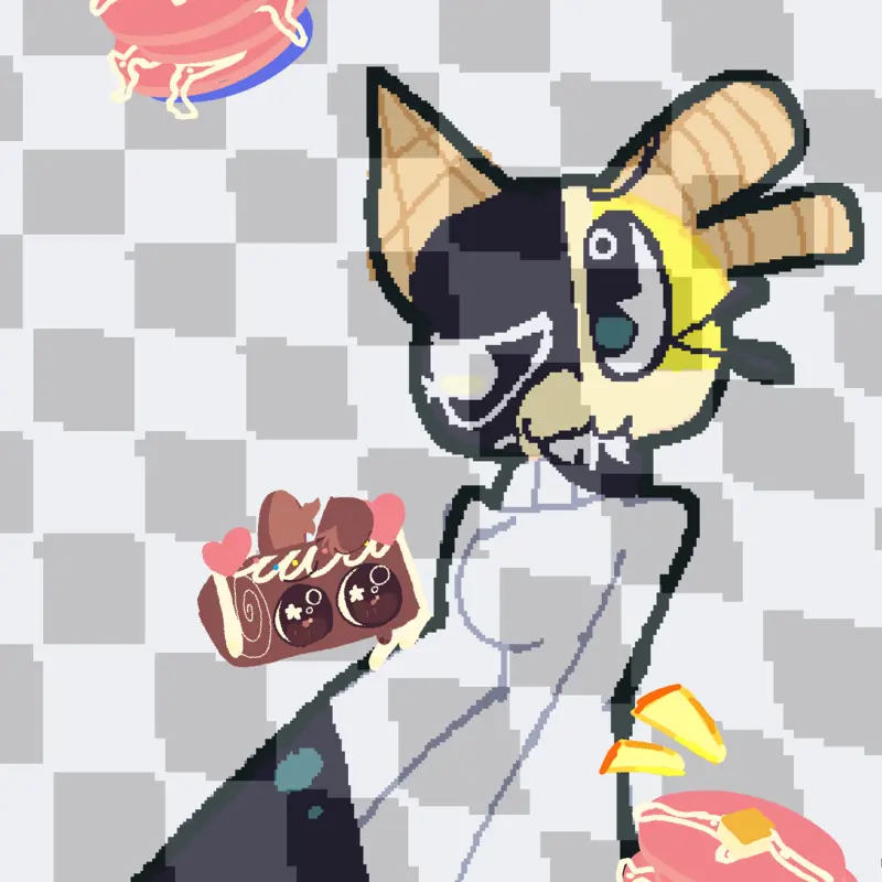 Game by @Moonlight-1621