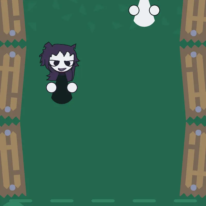Game by @THEYE