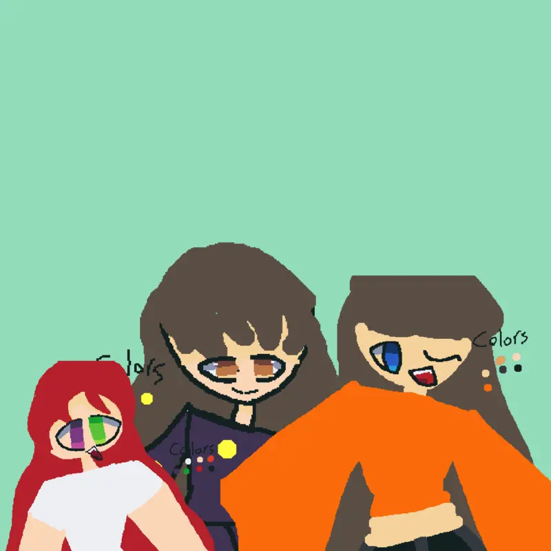 Game by @juwairiyahh