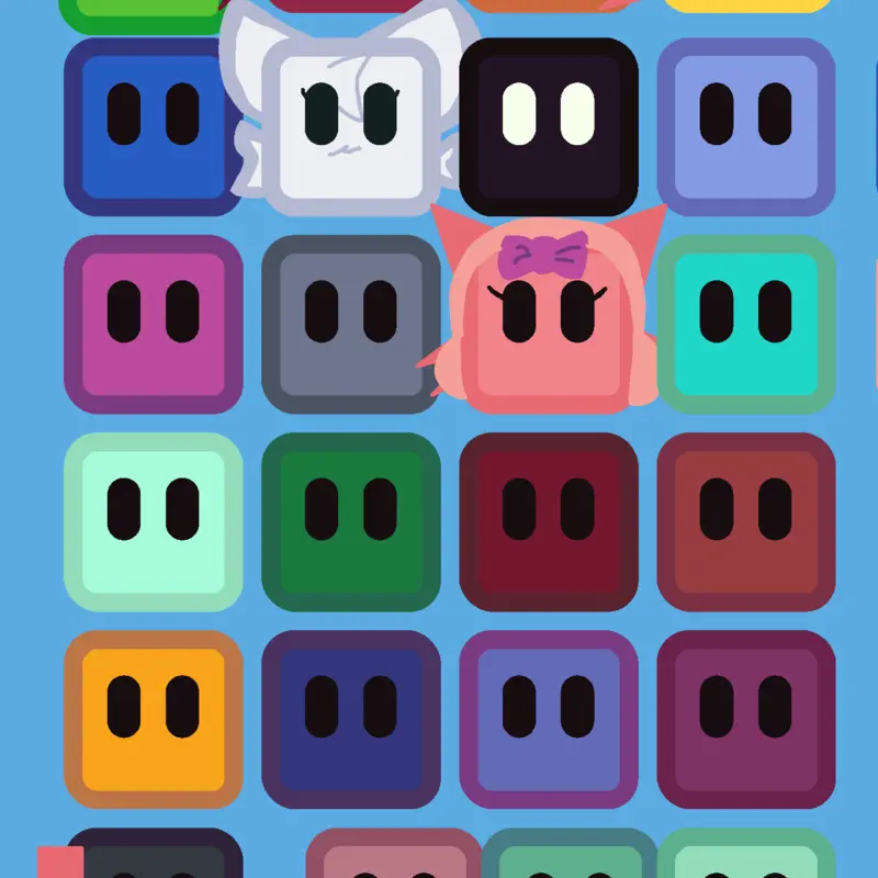 Game by @Elementmenxx