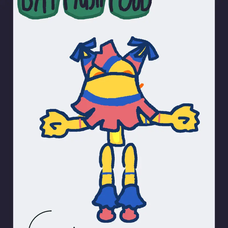 Game by @FLASHBANG
