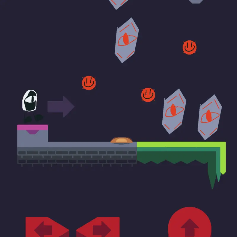 Game by @CecyRosasEstela