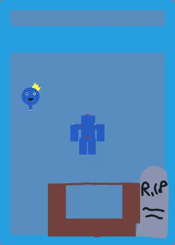 Game by @letterF