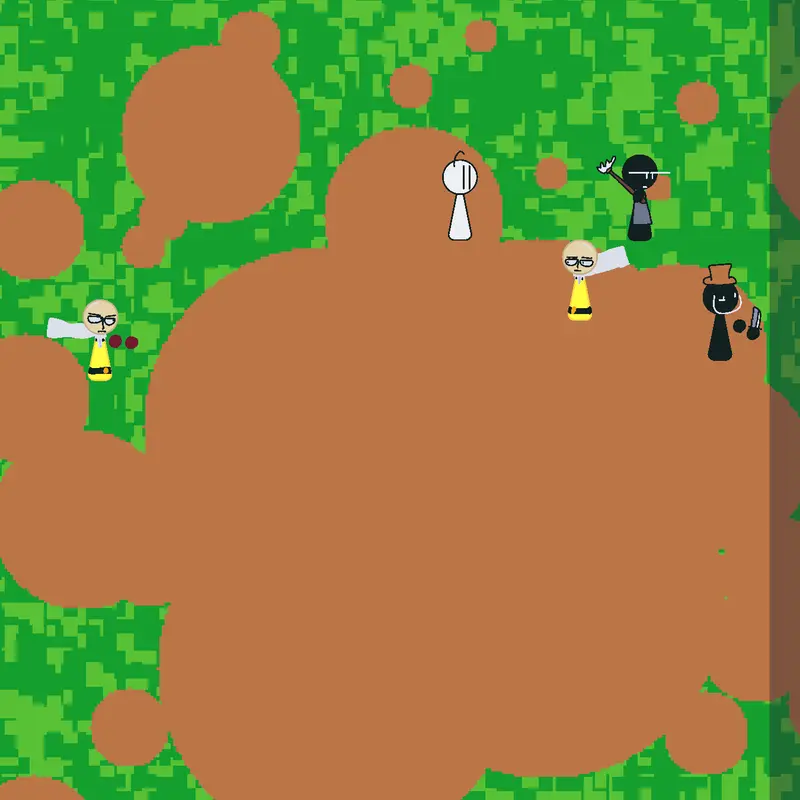 Game by @EmajiKKJ