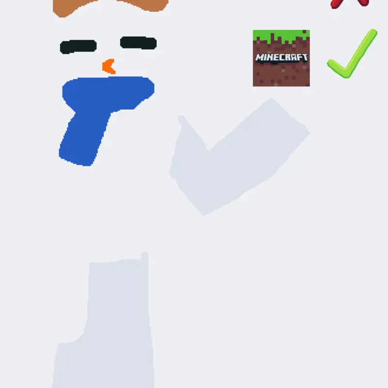 Game by @ilovesprunki2024