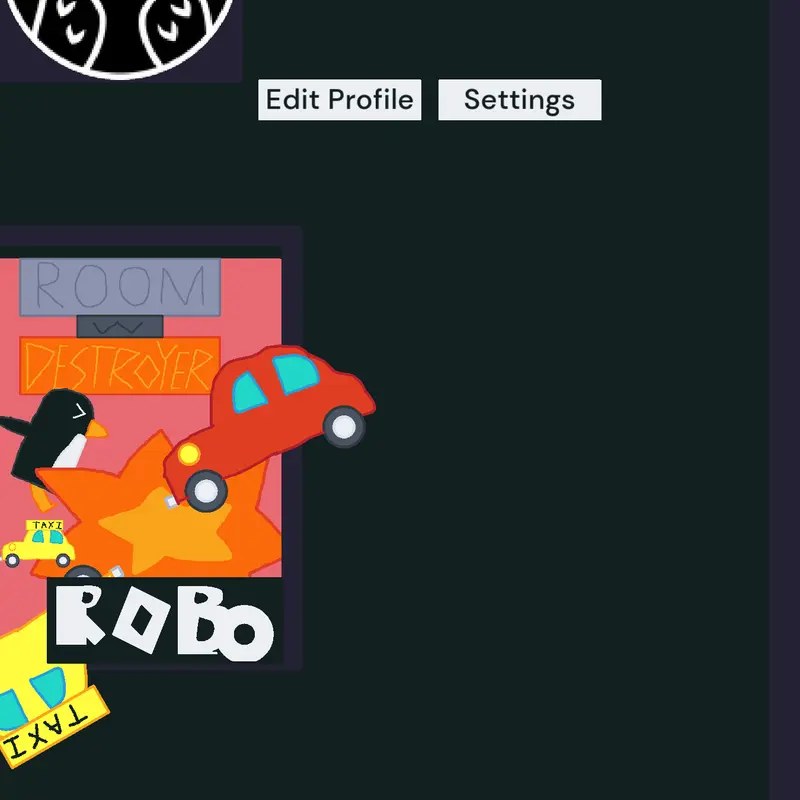 Game by @RennellAPitts