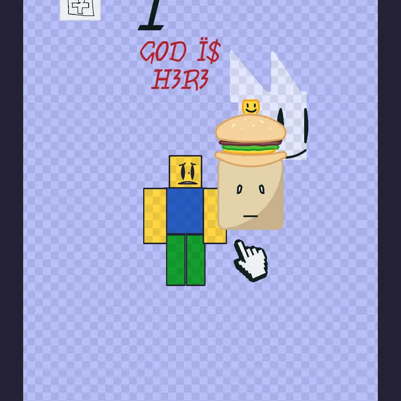 Game by @_-Azure-_