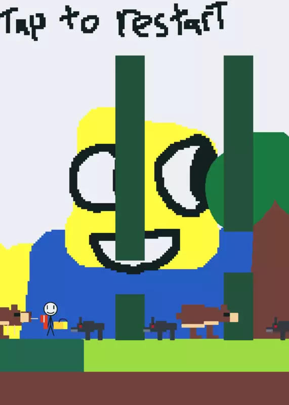 Game by @gastornis_games