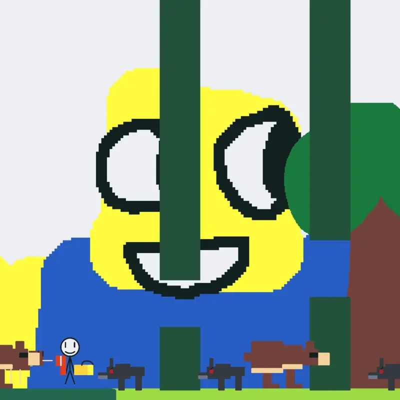 Game by @gastornis_games