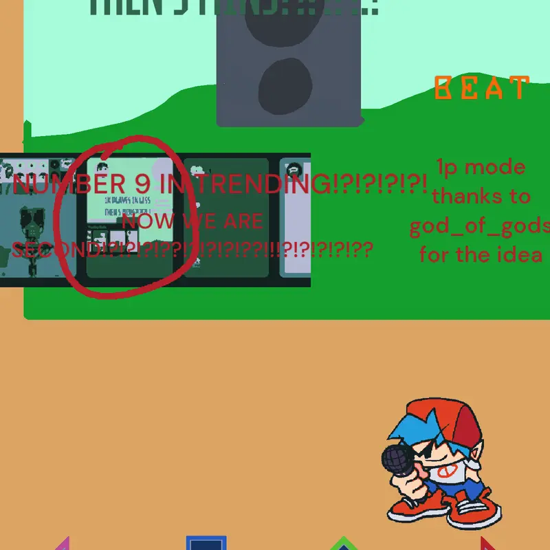 Game by @uzi919iia