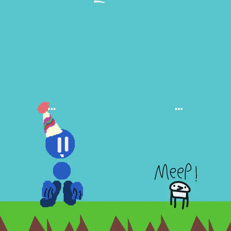 Game by @plushi