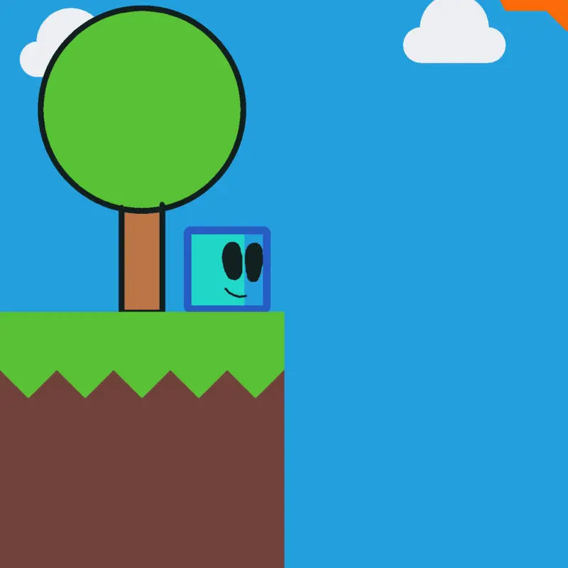 Game by @AlbySharkan