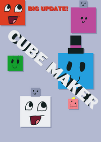 Build A Cube!