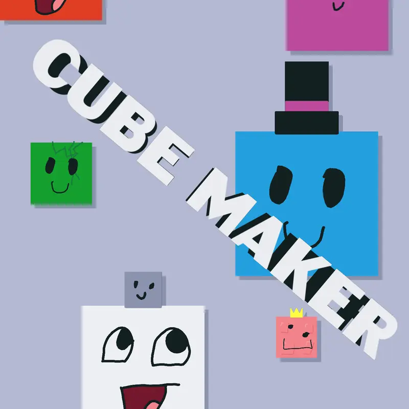 Game by @_Shy_Guy_