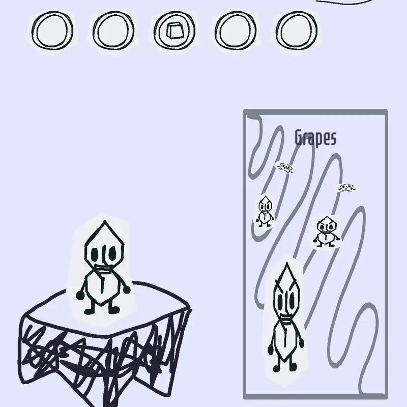 Game by @MysteryMadness
