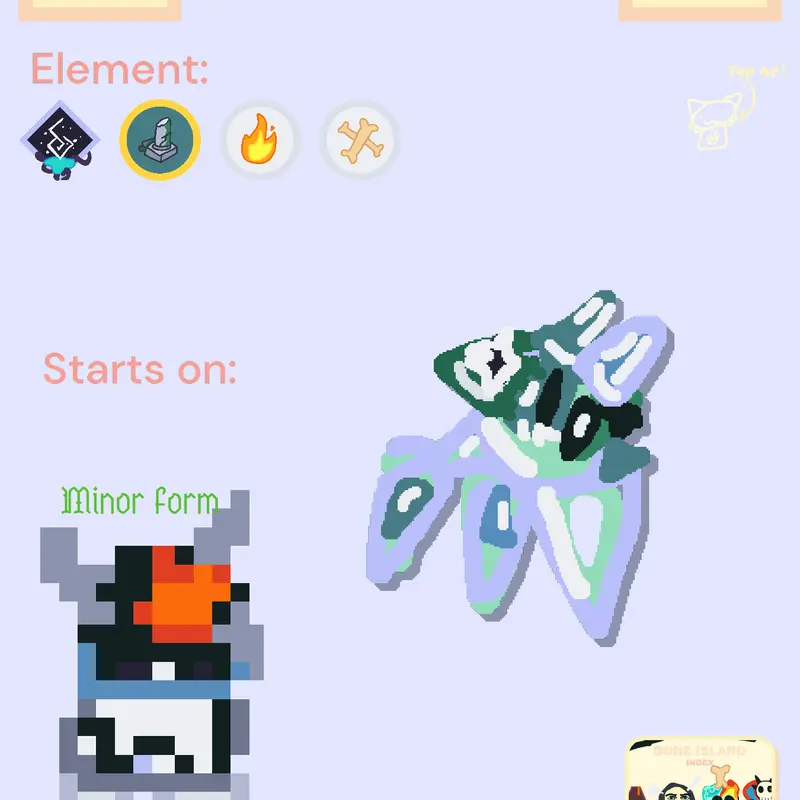 Game by @CHOCLATE_ALIEN_SILLY
