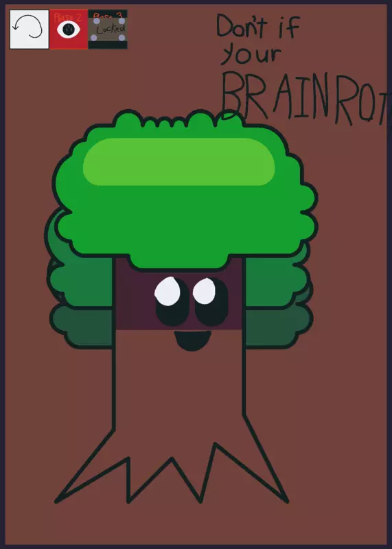 Game by @Akimovaalena