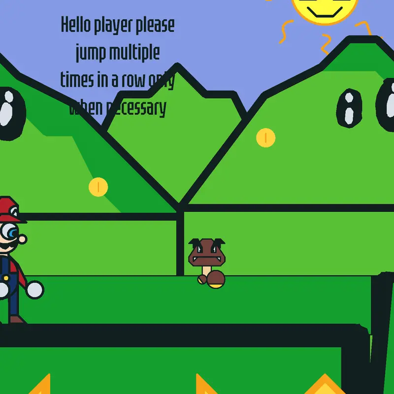Game by @randyduffield