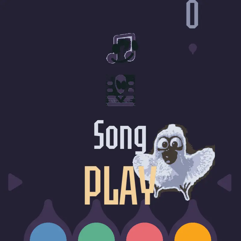 Game by @WowWowNoah