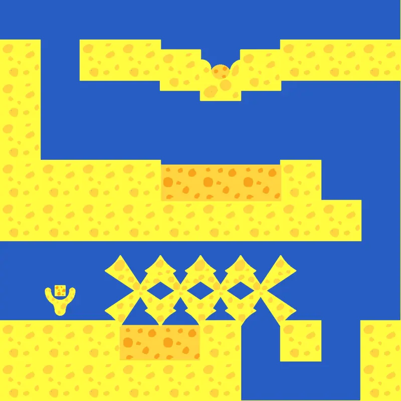 Game by @TheLittleBear