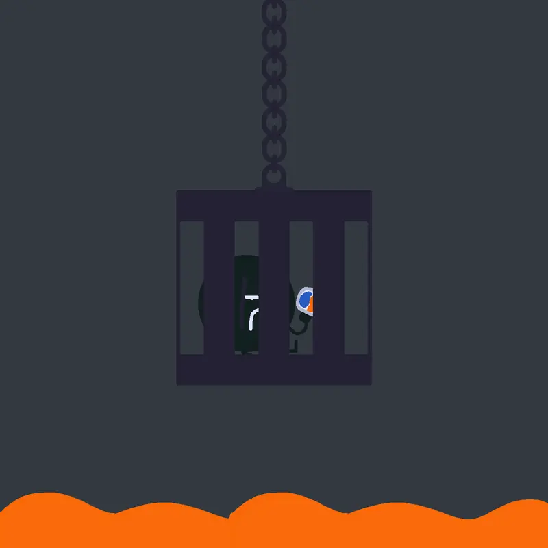 Game by @ProcrastinationTheUser