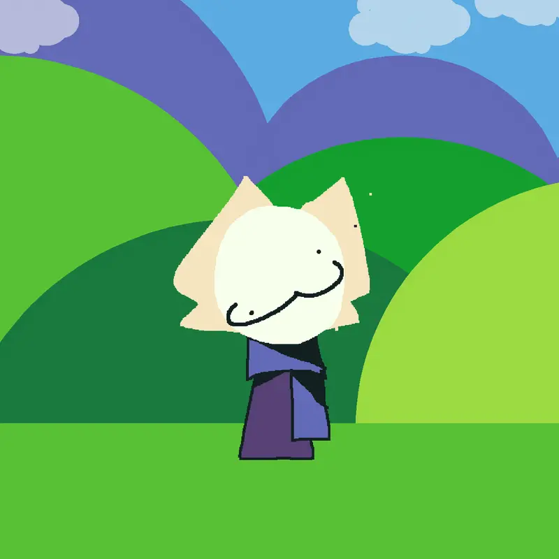 Game by @chayBOBIK_cat_idk