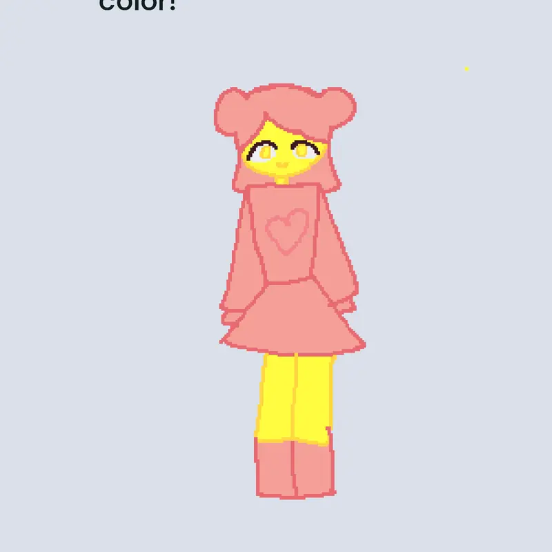 Game by @Daneilla