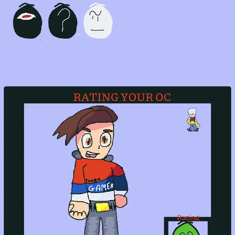 Game by @Cuber_Bfdi_Pin