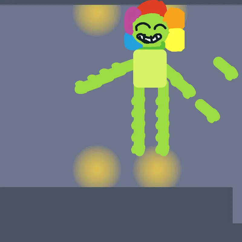 Game by @iamrabbit