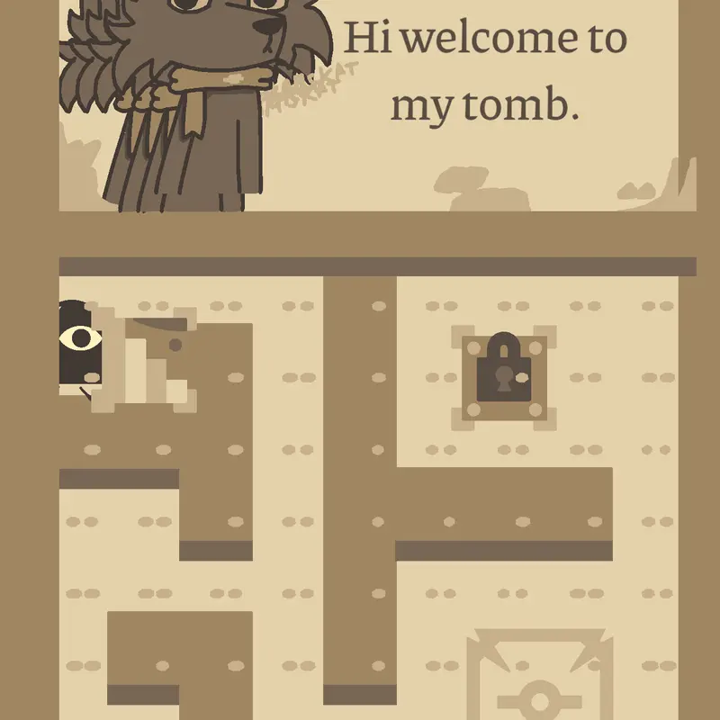 Game by @xXnuggetrawrXx