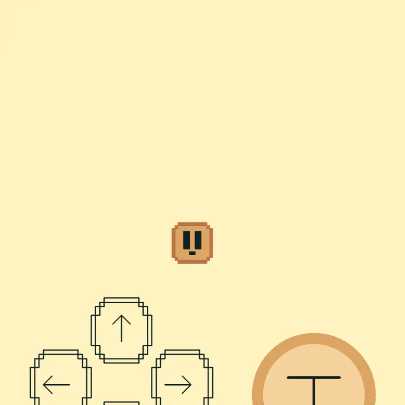 Game by @OBEWARE_studio
