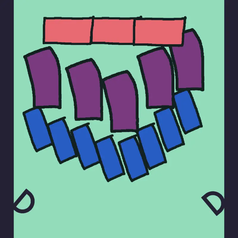 Game by @AlphabetFan2014