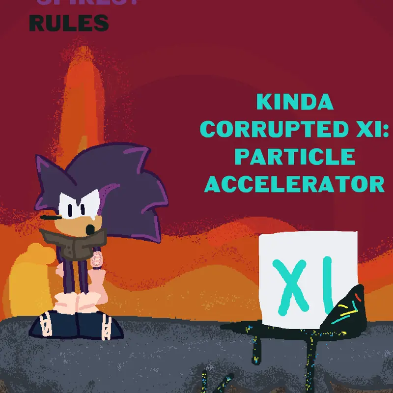 Game by @SonicFans_